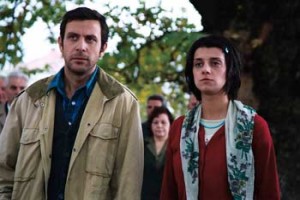 Çalıntı Gözler Fotoğrafı