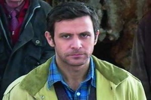 Çalıntı Gözler Fotoğrafı