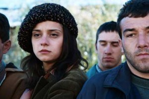 Çalıntı Gözler Fotoğrafı