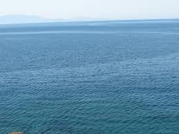 Açık Deniz fotoğrafı