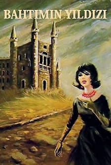 Bahtımın Yıldızı (1960) afişi