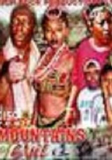 Mountains Of Evil (2007) afişi