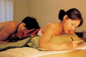 Yeşil Sandalye Fotoğrafı