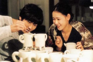 Yeşil Sandalye fotoğrafı