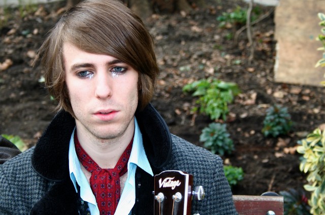 Rock And Roll Stole My Soul fotoğrafı