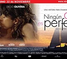 Ningún amor es perfecto (2010) afişi