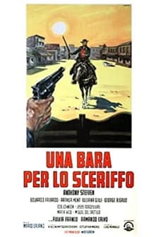 Una Bara Per Lo Sceriffo (1965) afişi