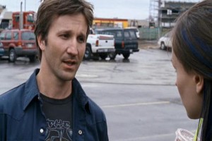 Blue State Fotoğrafı