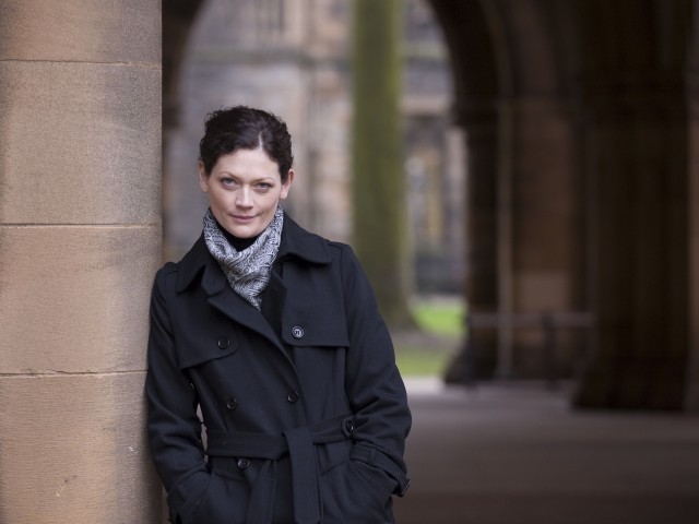 Clive Barker'dan Kan Kitabı Fotoğrafı