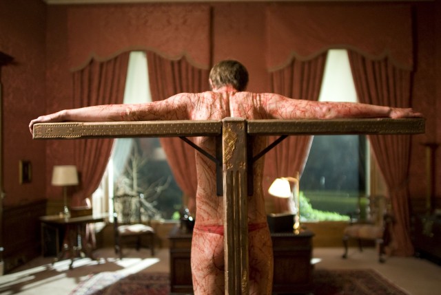 Clive Barker'dan Kan Kitabı Fotoğrafı