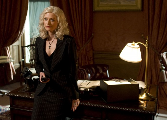 Clive Barker'dan Kan Kitabı fotoğrafı