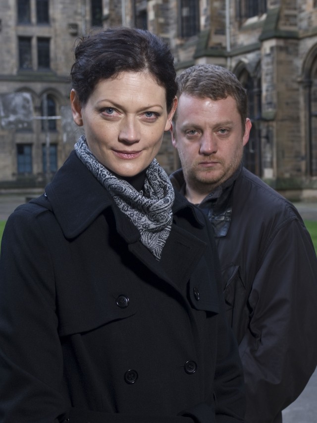 Clive Barker'dan Kan Kitabı fotoğrafı