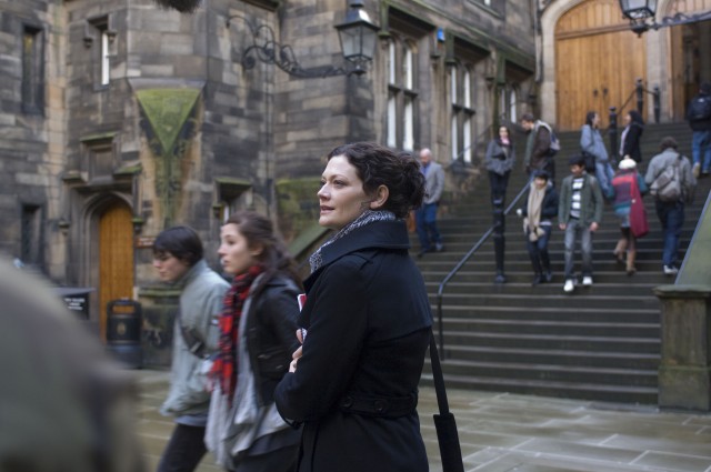 Clive Barker'dan Kan Kitabı Fotoğrafı