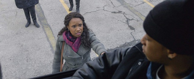 Doğuştan Siyahi Fotoğrafı