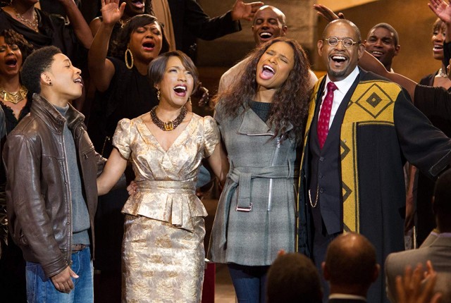 Doğuştan Siyahi Fotoğrafı