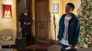 Doğuştan Siyahi Fotoğrafı