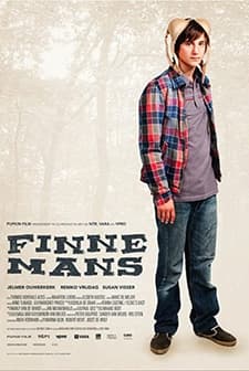 Finnemans (2010) afişi
