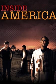 Inside America (2010) afişi