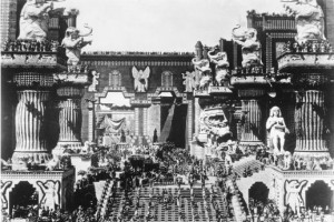 Hoşgörüsüzlük Fotoğrafı