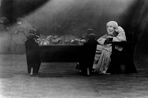 Hoşgörüsüzlük fotoğrafı