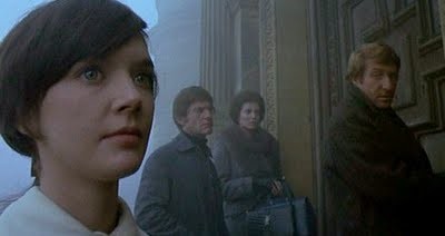 The Legend Of Hell House Fotoğrafı