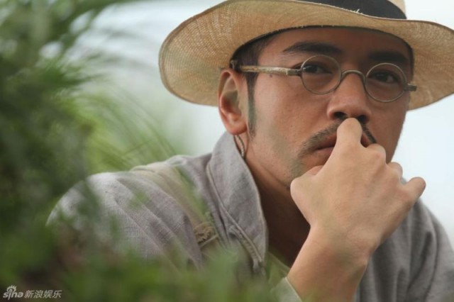 Swordsmen fotoğrafı