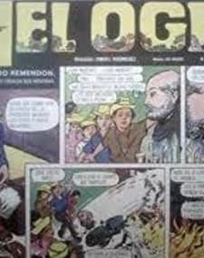 El Ogro (1971) afişi