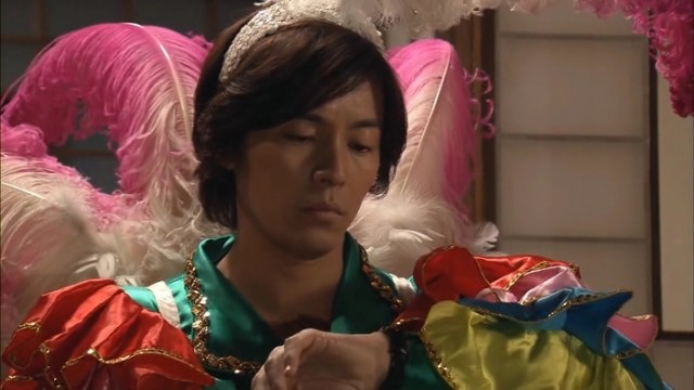 Hotaru No Hikari 2 Fotoğrafı