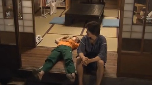 Hotaru No Hikari 2 Fotoğrafı