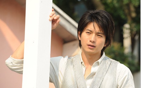 Hotaru No Hikari 2 Fotoğrafı