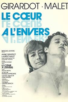 Le Coeur à L'envers (1980) afişi