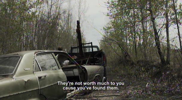 Hurdalık fotoğrafı