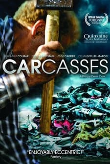 Hurdalık (2009) afişi