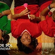 A Day In The Sun (2010) afişi