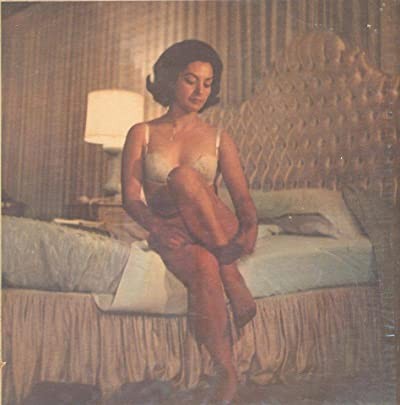 Solo De Noche Vienes (1966) afişi