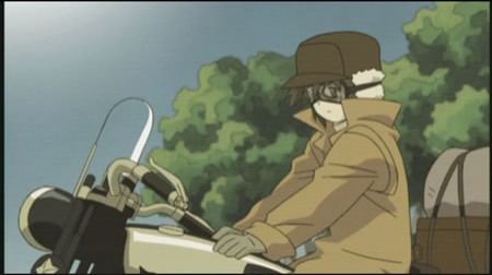 Kino'nun Yolculuğu Fotoğrafı