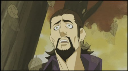 Kino'nun Yolculuğu Fotoğrafı