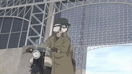 Kino'nun Yolculuğu fotoğrafı