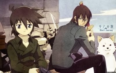 Kino'nun Yolculuğu fotoğrafı