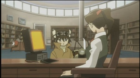 Kino'nun Yolculuğu fotoğrafı