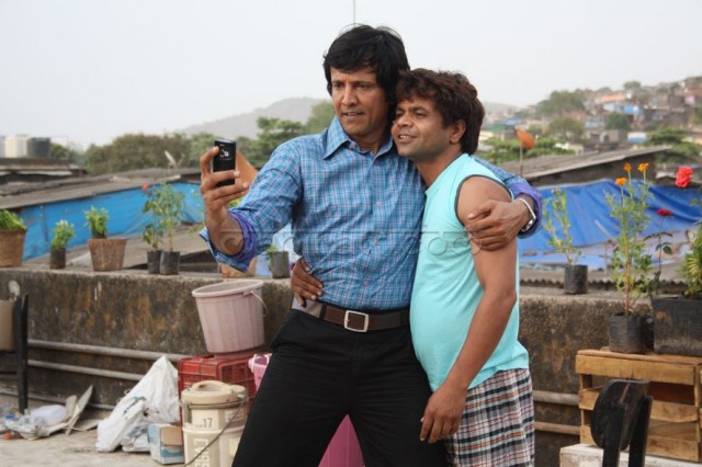 Benny And Babloo Fotoğrafı