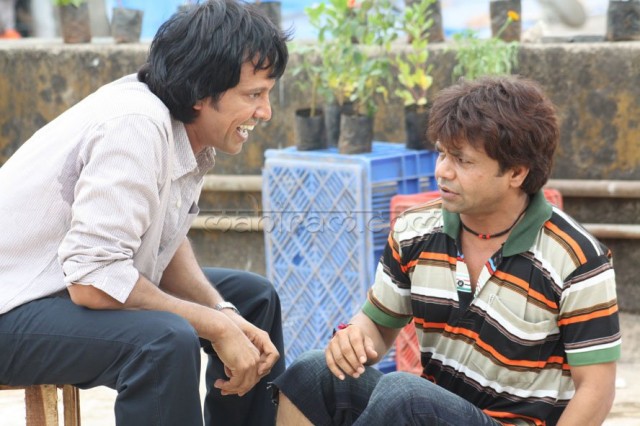 Benny And Babloo fotoğrafı