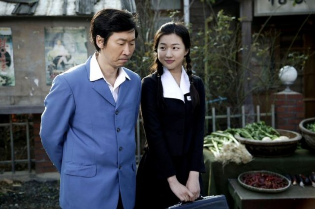 The Rhythm Of Chopsticks Fotoğrafı