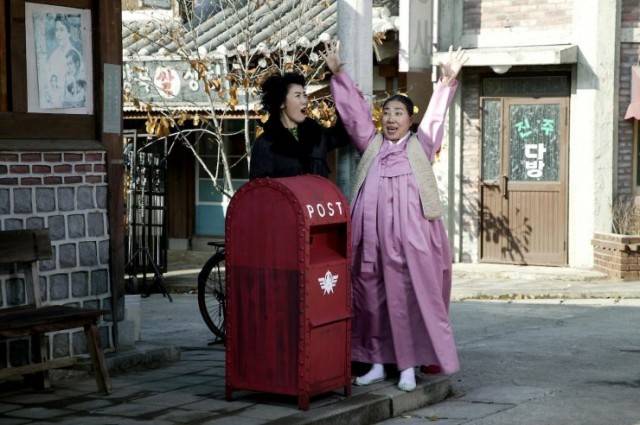 The Rhythm Of Chopsticks fotoğrafı