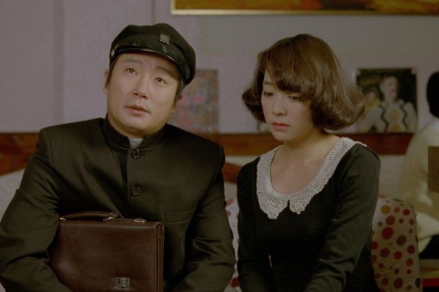 The Rhythm Of Chopsticks fotoğrafı