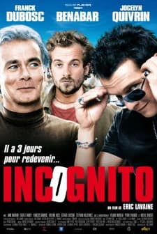 Tebdili Kıyafet (2009) afişi