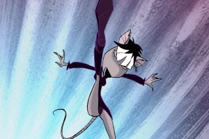 Kediler Şehri Fotoğrafı