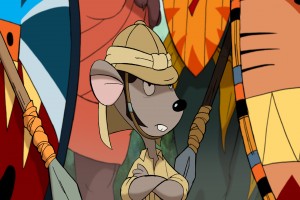 Kediler Şehri fotoğrafı