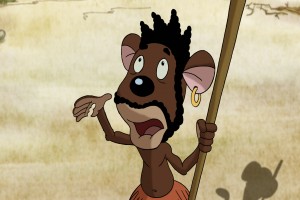 Kediler Şehri fotoğrafı