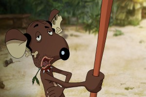 Kediler Şehri fotoğrafı